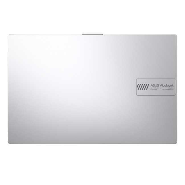 Refurbished ASUS VivoBook Go 15 E1504GA Intel N200 4GB RAM 128GB SSD 15.6" Windows 11 Home S Laptop