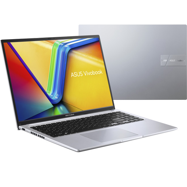 Refurbished ASUS VivoBook 16 M1605YA AMD Ryzen 5 5625U 8GB RAM 512GB SSD 16" Windows 11 Home Laptop