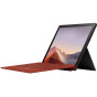 Microsoft Surface Pro Signature Type Cover Red QWERTY English Layout - RED