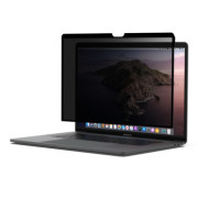 Belkin ScreenForce TruePrivacy Screen Protector Designed for MacBook Pro 15''