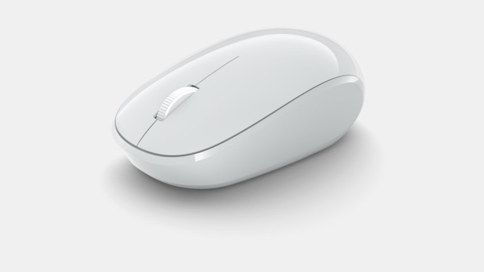Microsoft Wireless Bluetooth Optical Mouse Ambidextrous 1000 DPI, 3 buttons