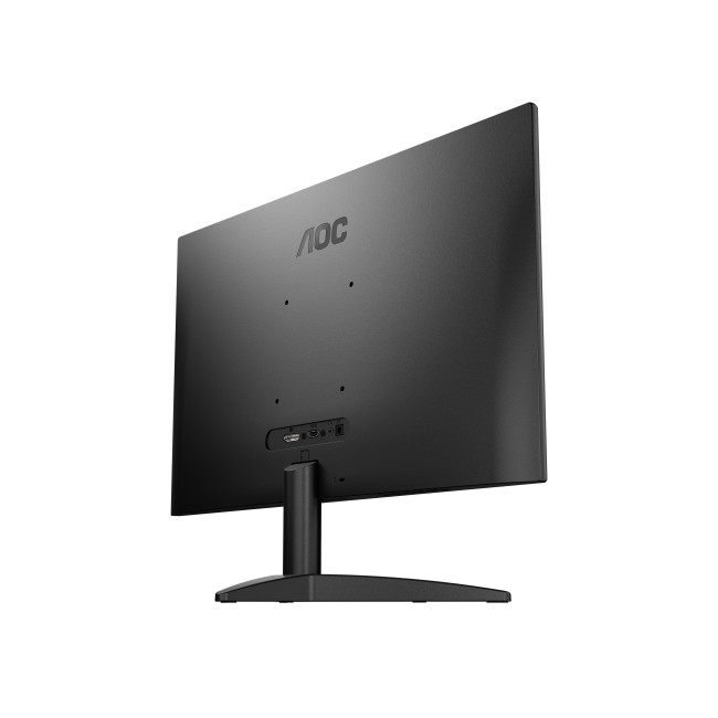 AOC 24B36X 24" IPS Full HD 144Hz 0.5ms Adaptive Sync Gaming Monitor
