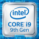 Intel Core i9-9900K 3.6 GHz Eight-Core LGA 1151 Processor 5.0 GHz Maximum Turbo