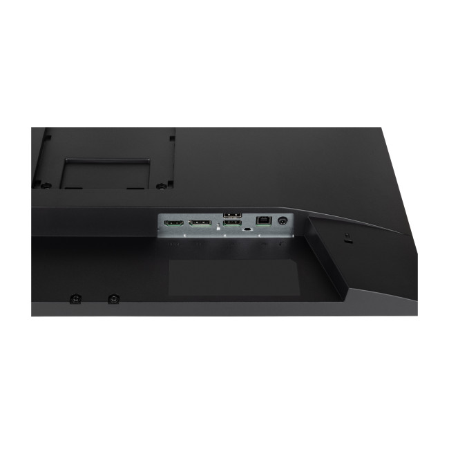 iiyama ProLite XUB2493HSU 24" IPS Full HD 100Hz Height Adjustable Monitor with Speakers