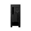 MSI MAG FORGE 320R Airflow Mid Tower Tempered Glass ATX Gaming PC Case - Black