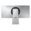 Samsung Odyssey G85SD 34" Curved UltraWide Quad HD 175Hz 0.03ms Height Adjustable Gaming Monitor