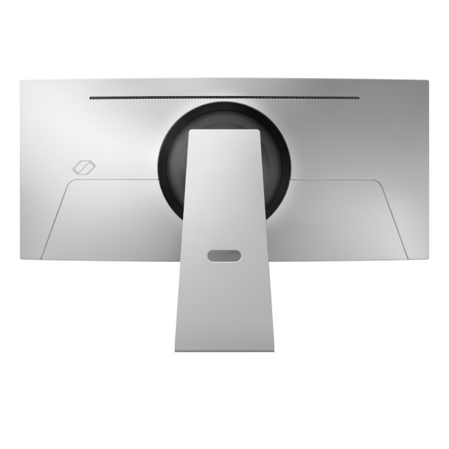 Samsung Odyssey G85SD 34" Curved UltraWide Quad HD 175Hz 0.03ms Height Adjustable Gaming Monitor