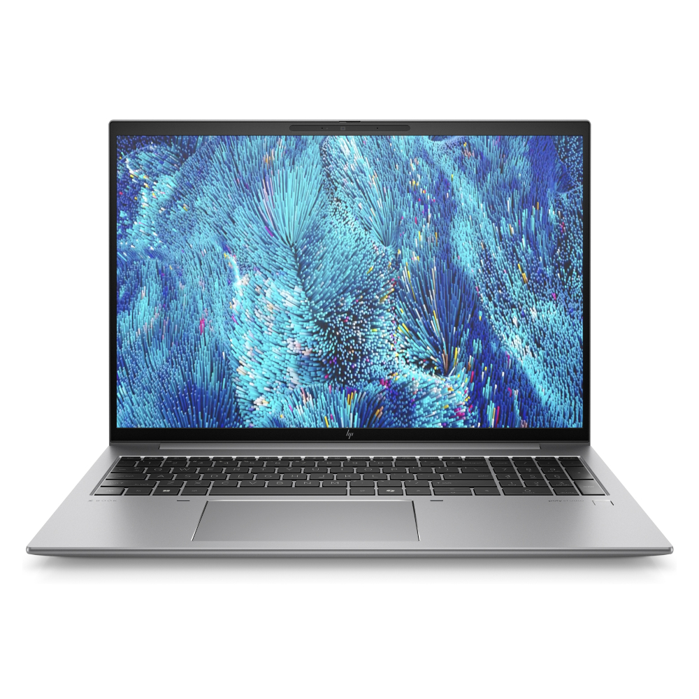 Refurbished HP ZBook Firefly 16 G11 Intel Core Ultra 7 155H 32GB RAM 1TB SSD RTX A500 16" Windows 11 Pro Laptop