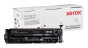 Xerox 006R03821 compatible Toner black, 3.5K pages replaces Canon 718BK HP 304A