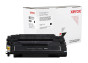 Xerox 006R03628 compatible Toner black, 12.5K pages for Canon 724H HP 55X