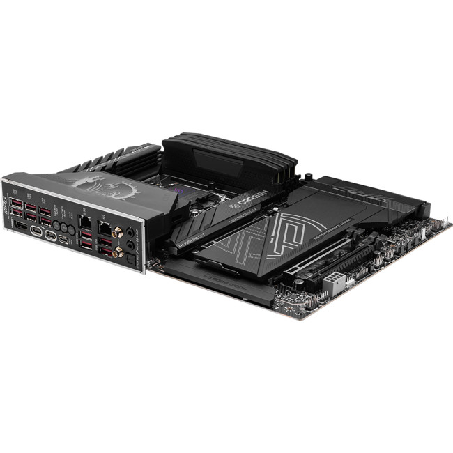 MSI Intel MPG Z890 CARBON WIFI DDR5 PCIe 5.0 ATX Motherboard