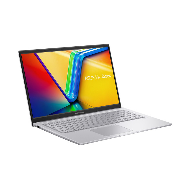 Refurbished ASUS VivoBook 15 X1504ZA Intel Core i3 12th Gen 8GB RAM 512GB SSD 15.6" Windows 11 Home Laptop