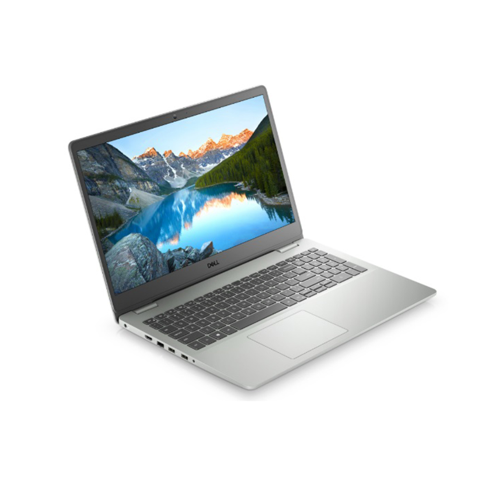 Refurbished Dell Inspiron 15 Ryzen 5 8GB/256GB Laptop