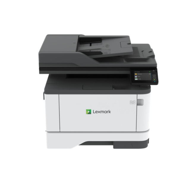 Lexmark MX331adn 600 x 600 dpi A4 Mono Multifunction Laser Printer