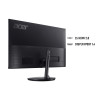 Acer Nitro XF270M3biiph 27" 1920 x 1080 Full HD IPS LED 180Hz 1ms Flat Gaming Monitor