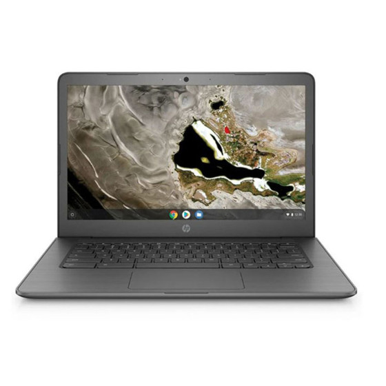 HP Chromebook 14A Laptop