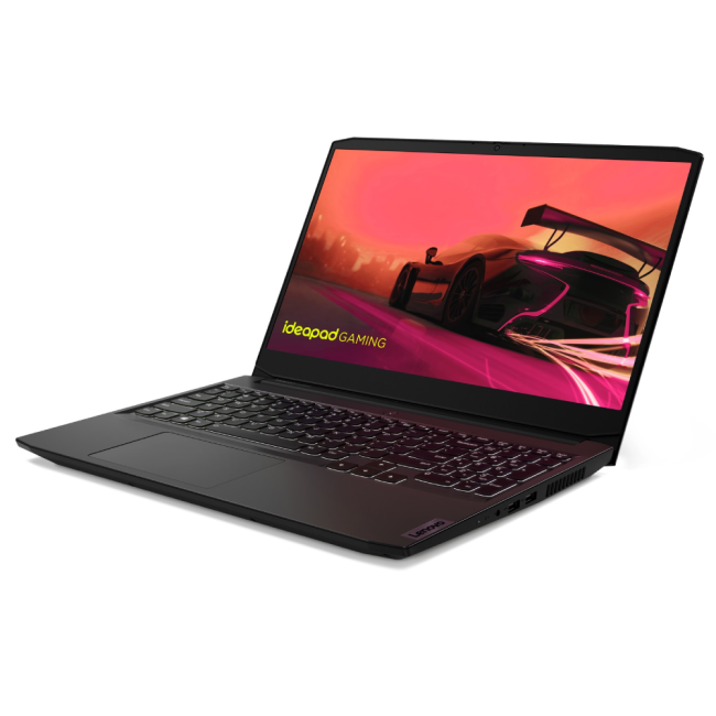 mouse ノートPC Ryzen 5 3500U 8GB RAM 512GB Lenovo IdeaPad 3 AMD Ryzen 5 82K2028WUK 15.6