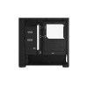 Fractal Design Pop Silent Tower Black PC Case