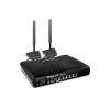 Draytek Vigor 2927Lac wireless router Gigabit Ethernet Dual-band (2.4 GHz / 5 GHz) 4G Black