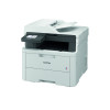 Brother DCP-L3560CDW Wireless 2400 x 600 dpi A4 Multifunction Colour Laser Printer White - DCPL3560CDWZU1