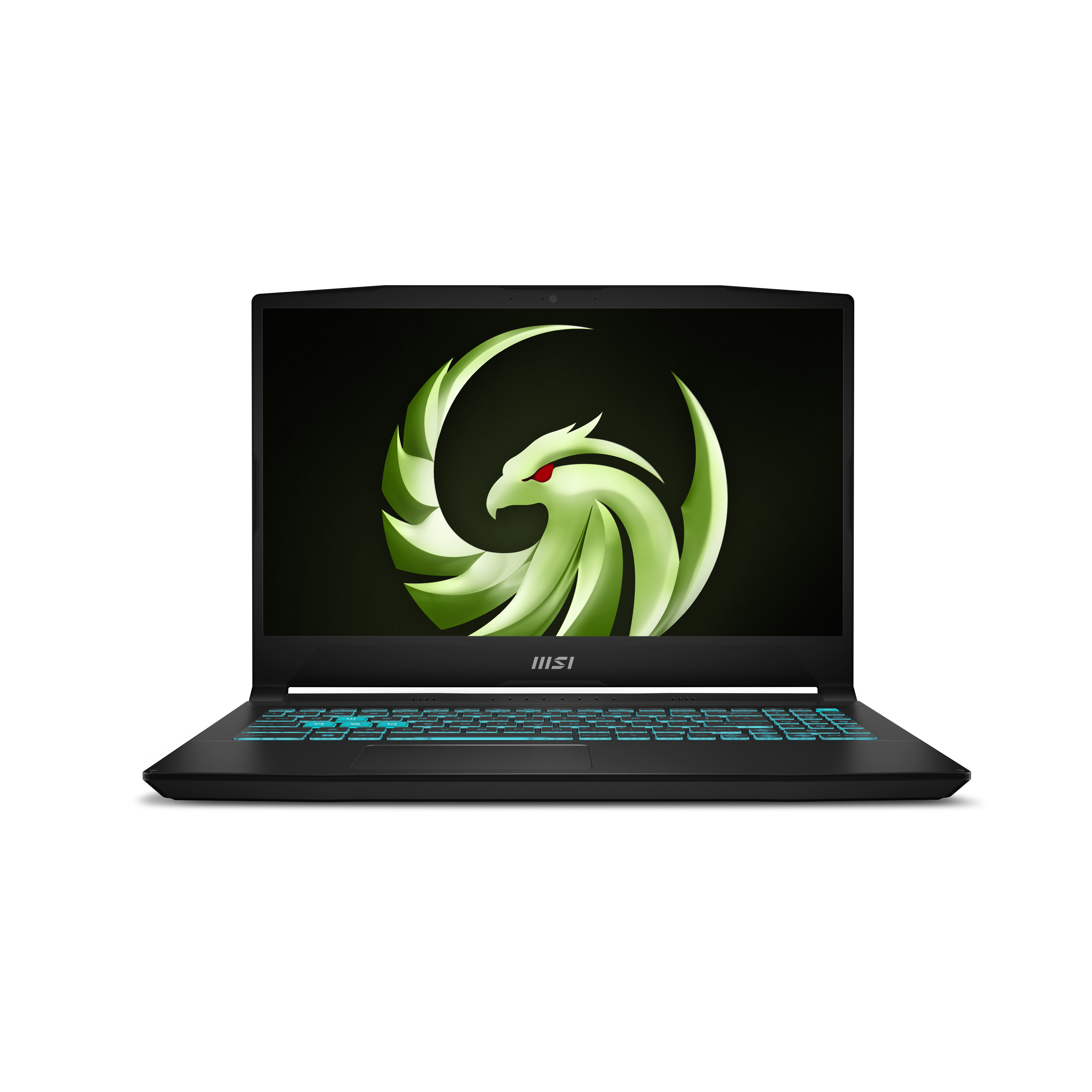MSI Bravo 15 C7VF | Ryzen 7 | 16GB/512GB | RTX 4060 | Gaming Laptop