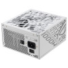 Refurbished ASUS ROG Strix 1000W 80 PLUS Platinum ATX 3.1 Power Supply - White
