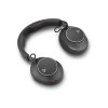 Poly Voyager Surround 80 UC Wireless USB Headset Black with USB-C/A Adapter - 8G7T9AA