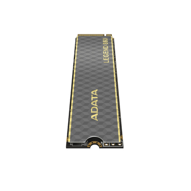 ADATA LEGEND 860 2TB M.2 2280 NVMe PCI Express 4.0 SSD