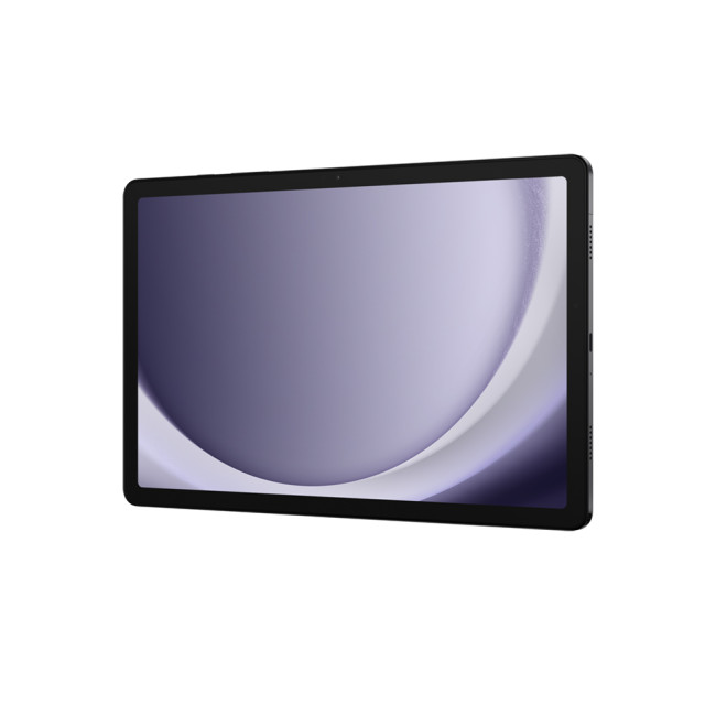 Refurbished Samsung Galaxy Tab A9+ Qualcomm 695 4GB RAM 64GB Storage 11 inch Wi-Fi Tablet - Graphite
