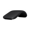 Microsoft Surface Arc Wireless Bluetooth Mouse - Black