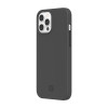 Incipio Organicore Back Cover for iPhone 12 Pro Max, Charcoal - IPH-1900-CHL