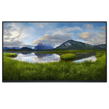 Refurbished DELL P Series P2425H 24" FHD 100Hz IPS DisplayPort HDMI Monitor - Without Stand