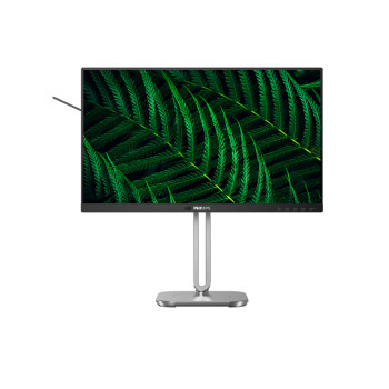 Philips 24B2G5301 24" IPS FHD USB-C RJ45 Energy Efficient Docking Monitor