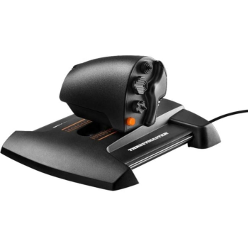 Thrustmaster TWCS 14 Action Buttons Throttle Stick