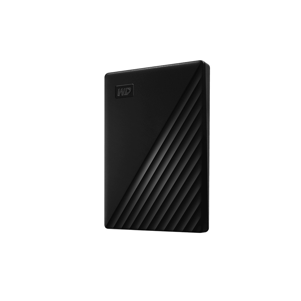 Western Digital Black My Passport 1000Gb 2.5" 5400 Rpm External Hard Drive Size 2