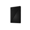 Western Digital My Passport 1000GB 2.5" 5400 rpm External Hard Drive