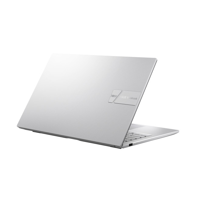 Refurbished ASUS VivoBook 15 X1504ZA Intel Core i3 12th Gen 8GB RAM 512GB SSD 15.6" Windows 11 Home Laptop