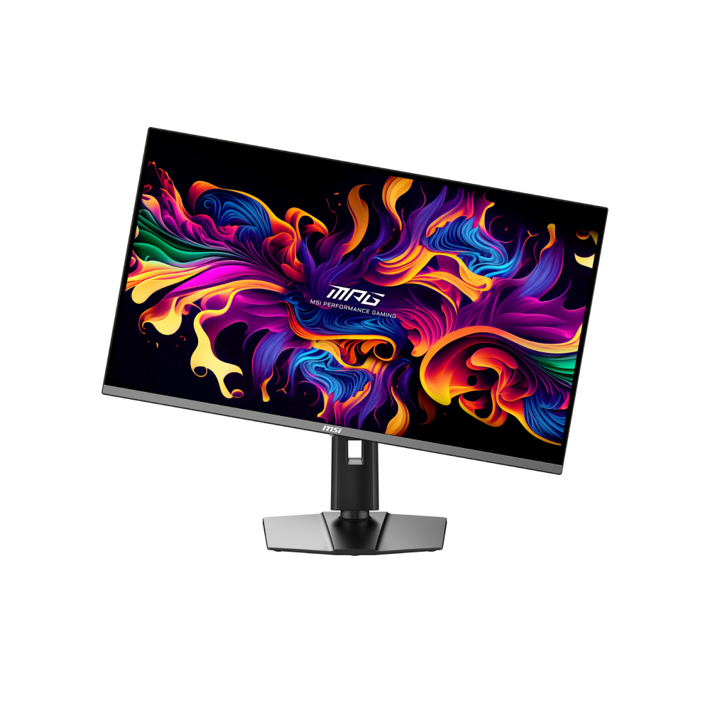 MSI MPG 321URX QD-OLED 31.5