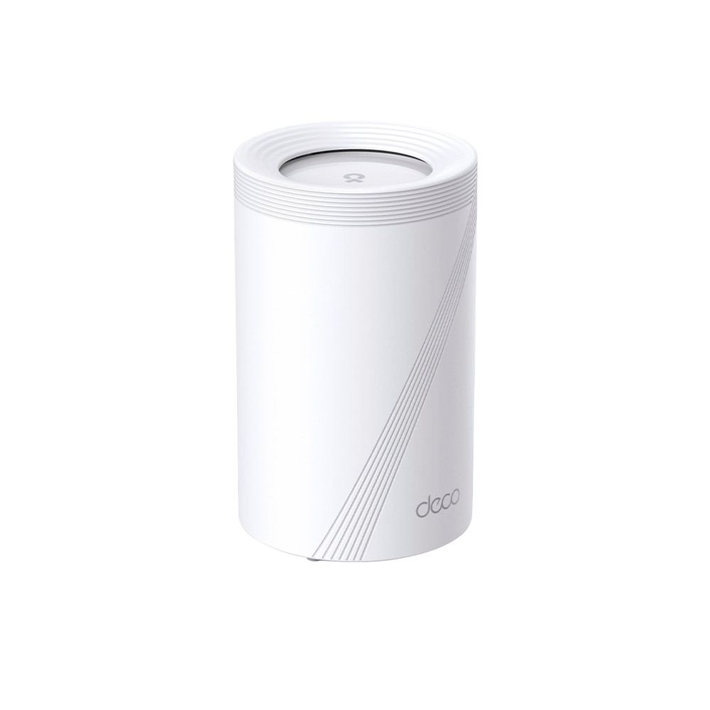 TP‑Link Deco BE65 WiFi 7 Mesh System (3‑Pack)