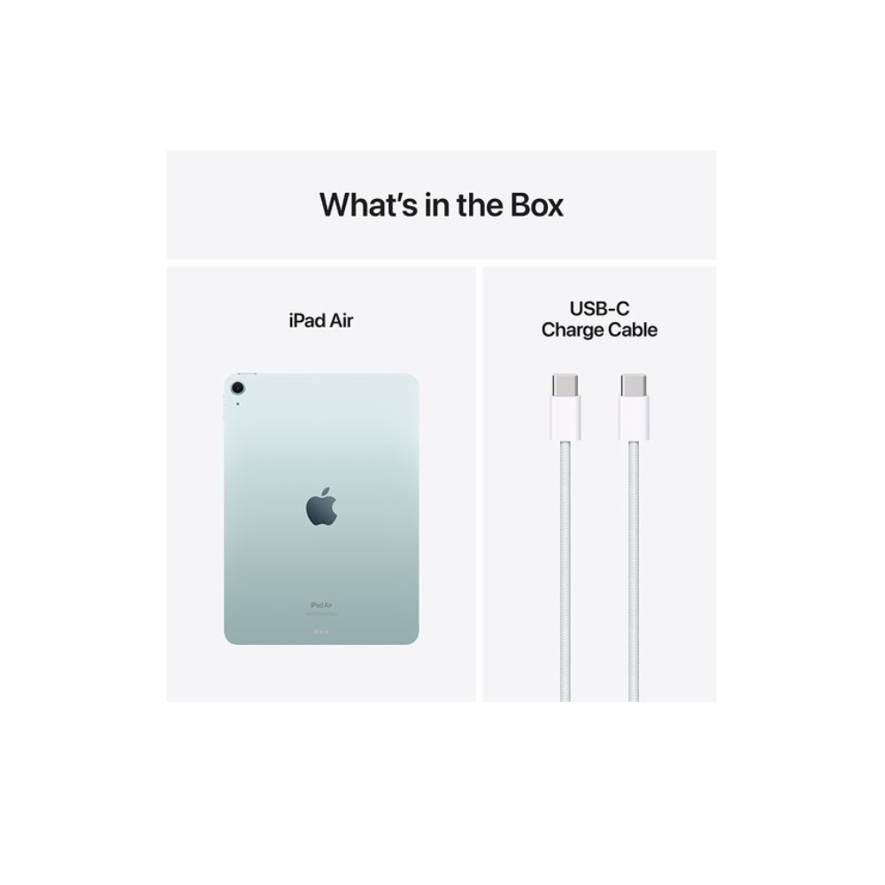 美品72025091915 iPad Air 白 Apple iPad Air 11 A2903 M2 256 GB Storage MUXJ3NF/A Tablet
