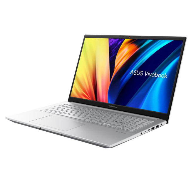 Refurbished ASUS VivoBook Pro 15 AMD Ryzen 7 6800H 16GB RAM 512GB SSD 15.6" 144Hz RTX 3050 Windows 11 Home Laptop