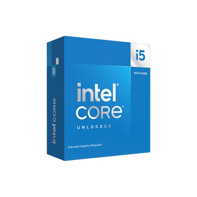 Intel Core i5-14600KF LGA 1700 Processor