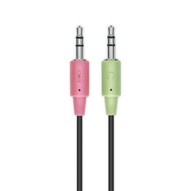 Logitech H150 Wired USB Headset Black - 981-000350