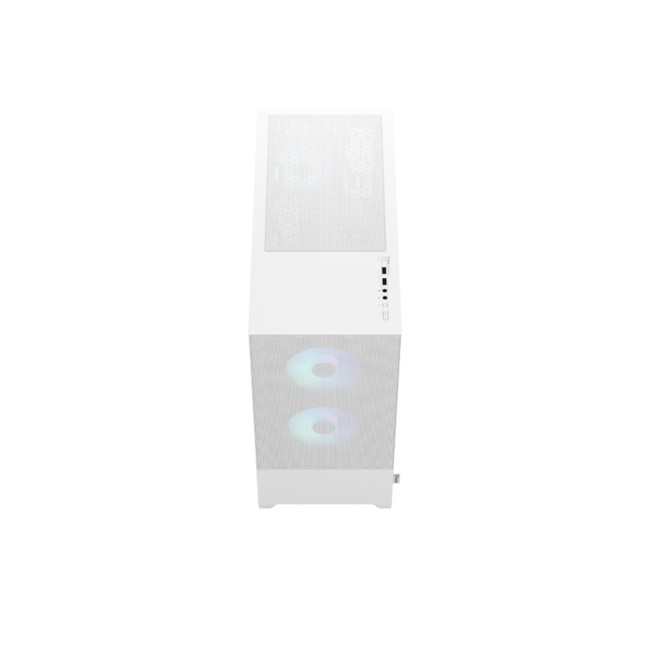 Fractal Design Pop Air Tower White PC Case