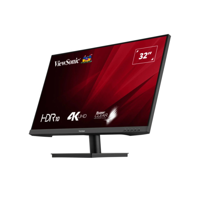 Viewsonic VA3208-4K-HD 32" UHD 4K 60Hz 4ms Monitor
