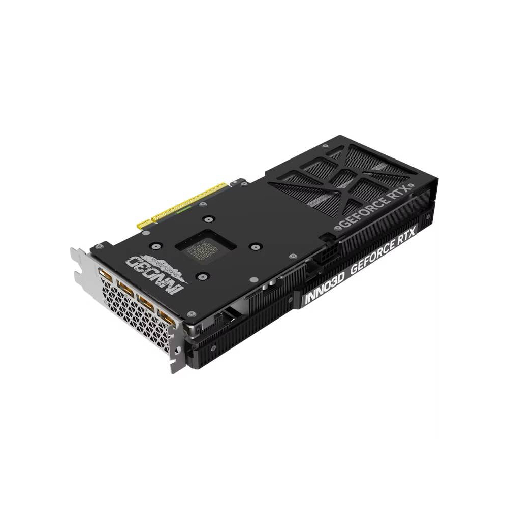 Inno3D RTX 5060Ti 8GB OC Twin X2 GPU: N506T2-08D7X-193075N