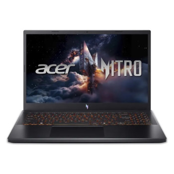Acer Nitro V 15 ANV15-52 Intel Core i5 13420H 16GB RAM 512GB SSD 15.6" Full HD 180Hz RTX 4050 Windows 11 Home Laptop