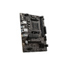 MSI A520M PRO micro ATX AMD A520 AM4 Motherboard