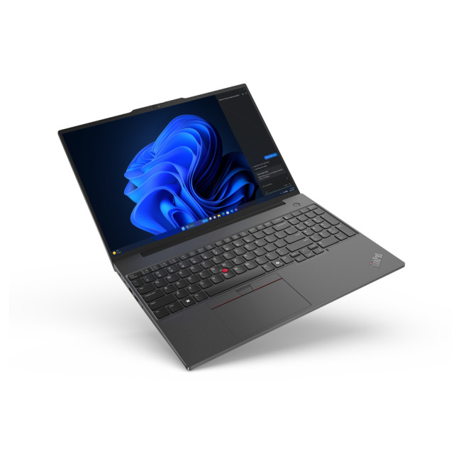 Refurbished Lenovo ThinkPad E16 Gen 2 Intel Core Ultra 7 155H 16GB RAM 512GB SSD 16" Windows 11 Pro Laptop