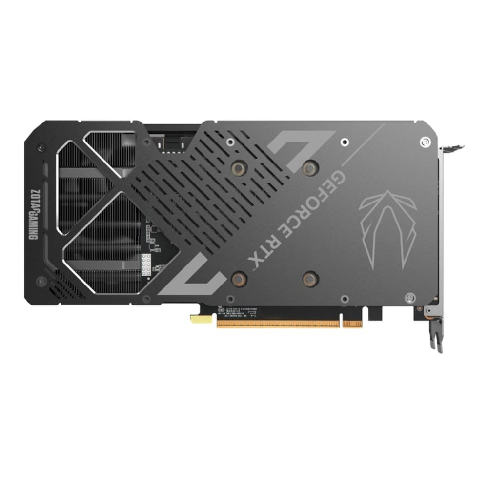 ZOTAC RTX 5070 Twin Edge 12GB GPU: ZT-B50700E-10P